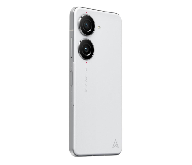 ASUS ZenFone 10 8/256GB White - 1156734 - zdjęcie 5